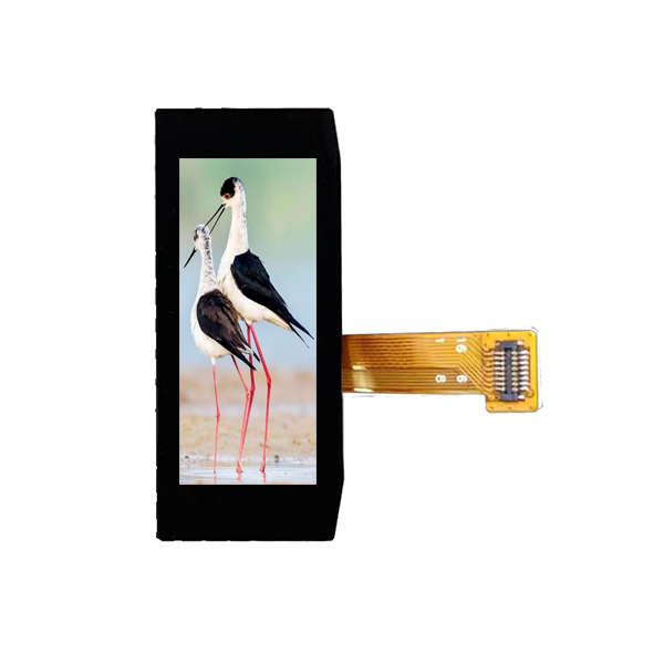 CTP 터치 패널이있는 0.96 인치 TFT LCD 디스플레이