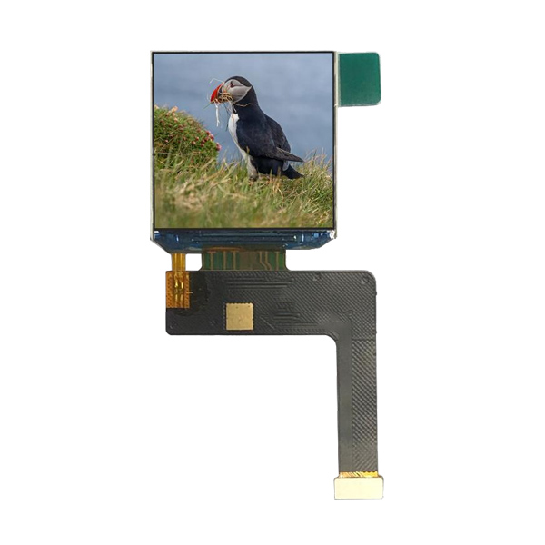 1.4 인치 TFT LCD 디스플레이 RGB 인터페이스 전체보기 각도