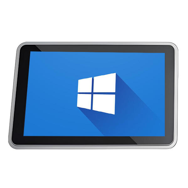 10.1 인치 산업 하나의 장치 IPS I2C TFT LCD 디스플레이