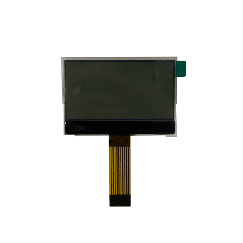 128x64 COG LCD 디스플레이 흑백 그래픽 LCD 화면