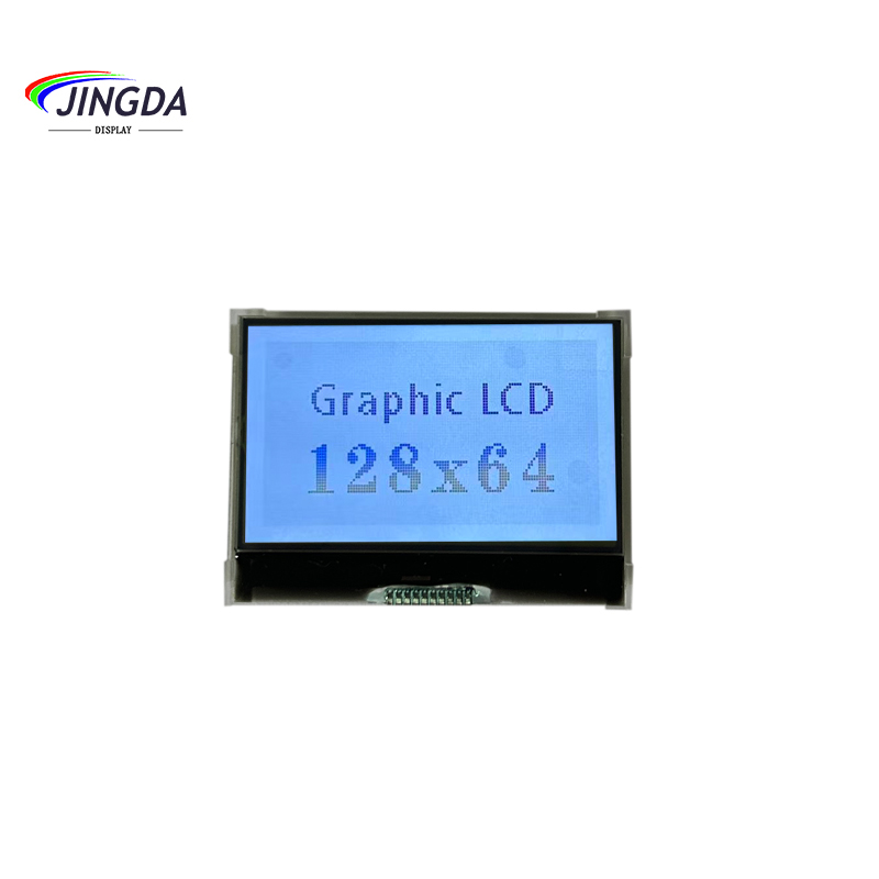 128x64 그래픽 LCD 디스플레이 FSTN LCD 모듈
