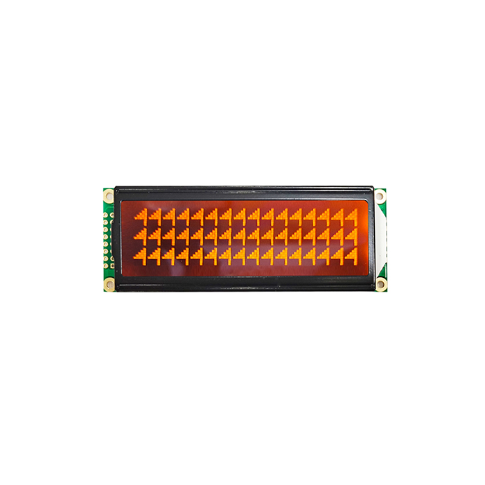 16 × 3 LCD 문자 디스플레이 FSTN LCD 모듈