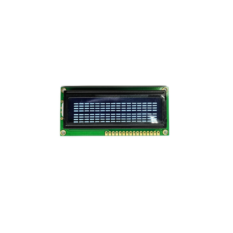 1602 문자 LCD 디스플레이 흰색 LCD 디스플레이 모듈