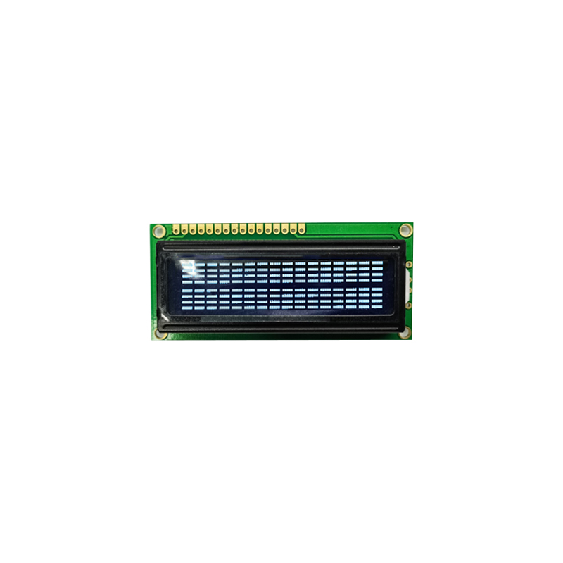 1602 문자 LCD 디스플레이 흰색 LCD 디스플레이 모듈