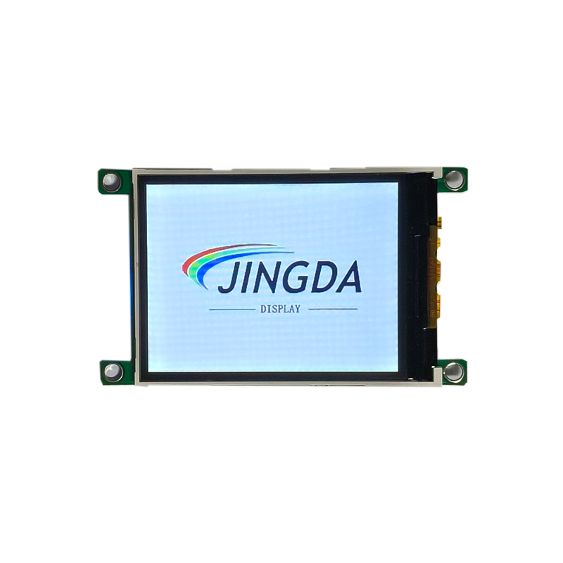 2.4인치 TFT LCD 화면 직렬 포트 디스플레이