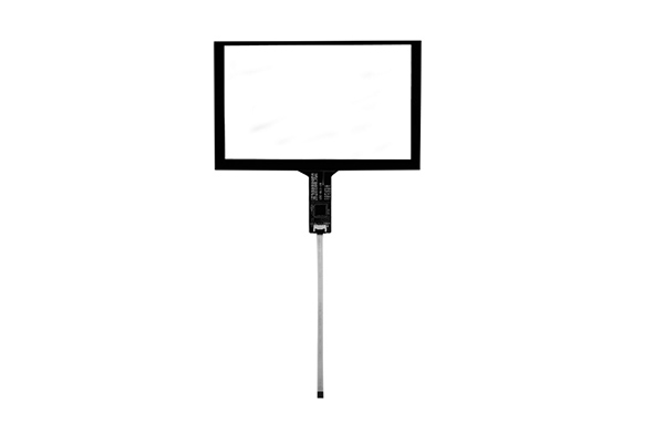 CTP가있는 TFT-LCD 디스플레이 란 무엇입니까?