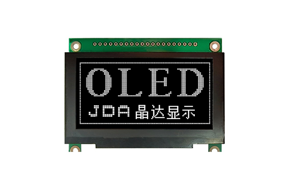 OLED 디스플레이 란 무엇입니까?-JDA 디스플레이 기술의 포괄적 인 가이드