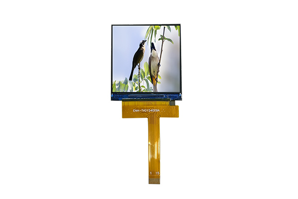 TN LCD 디스플레이와 IPS LCD 디스플레이란 무엇입니까?