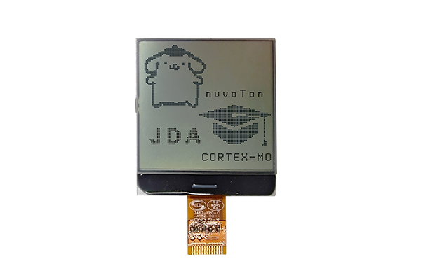 LCD 디스플레이의 기본 원리는 무엇입니까?