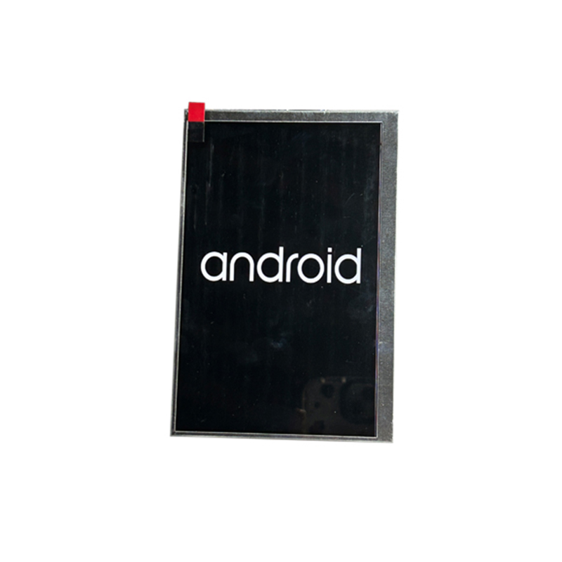 고성능 애플리케이션을 위해 7인치 TFT 스크린 TIANMA 오리지널 디스플레이를 선택하는 이유는 무엇입니까?