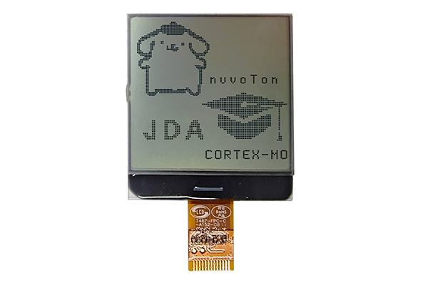 ST7567 칩 모델이 LCD 디스플레이에 가장 일반적으로 사용되는 이유는 무엇입니까?