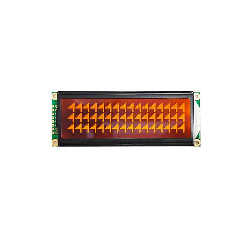 FSTN 네거티브 LCD 화면 16x3 문자 디스플레이