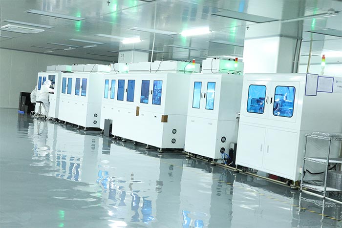 Production Equipment