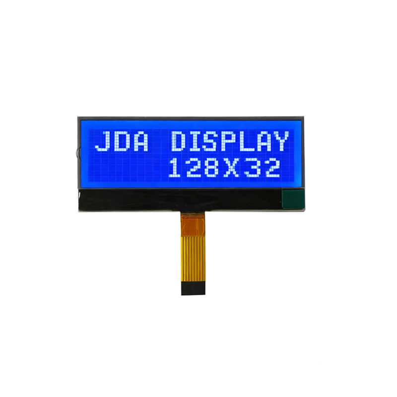 LCD 디스플레이 128x32 그래픽 도트 매트릭스 스크린 ST7567T 드라이브 IC
