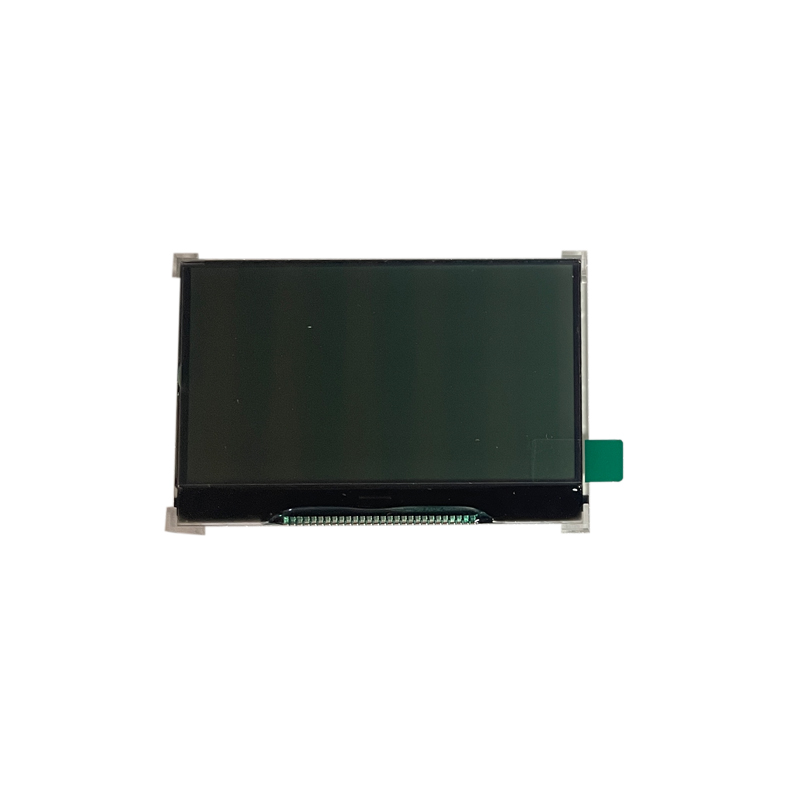 LCD 화면 128x64 FSTN 가스 계량기 그래픽 디스플레이